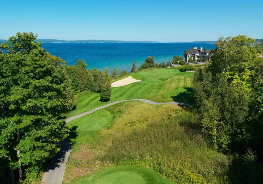 Preserve / Links, Bay Harbor